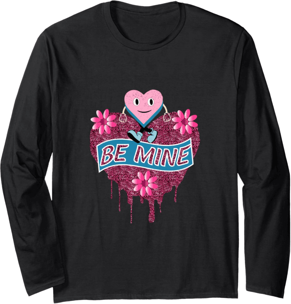 Be mine valentine