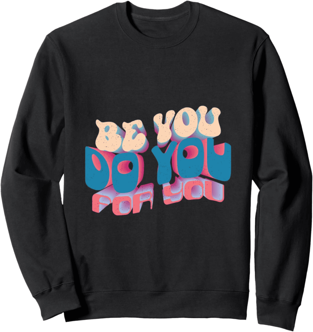Be yourself for the seek of yourself best valentine's