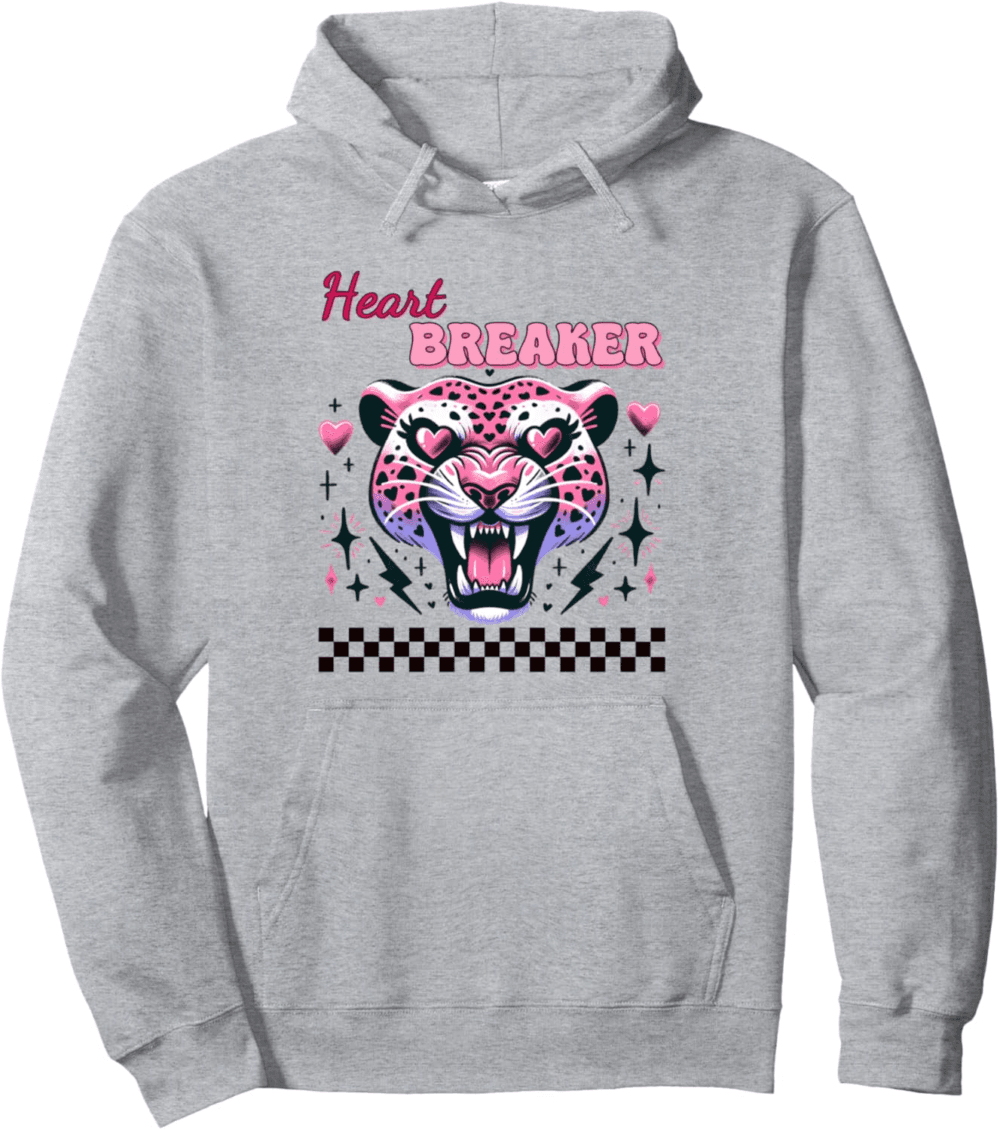 Heart funny breaker Anti love velentine's anti valentine's