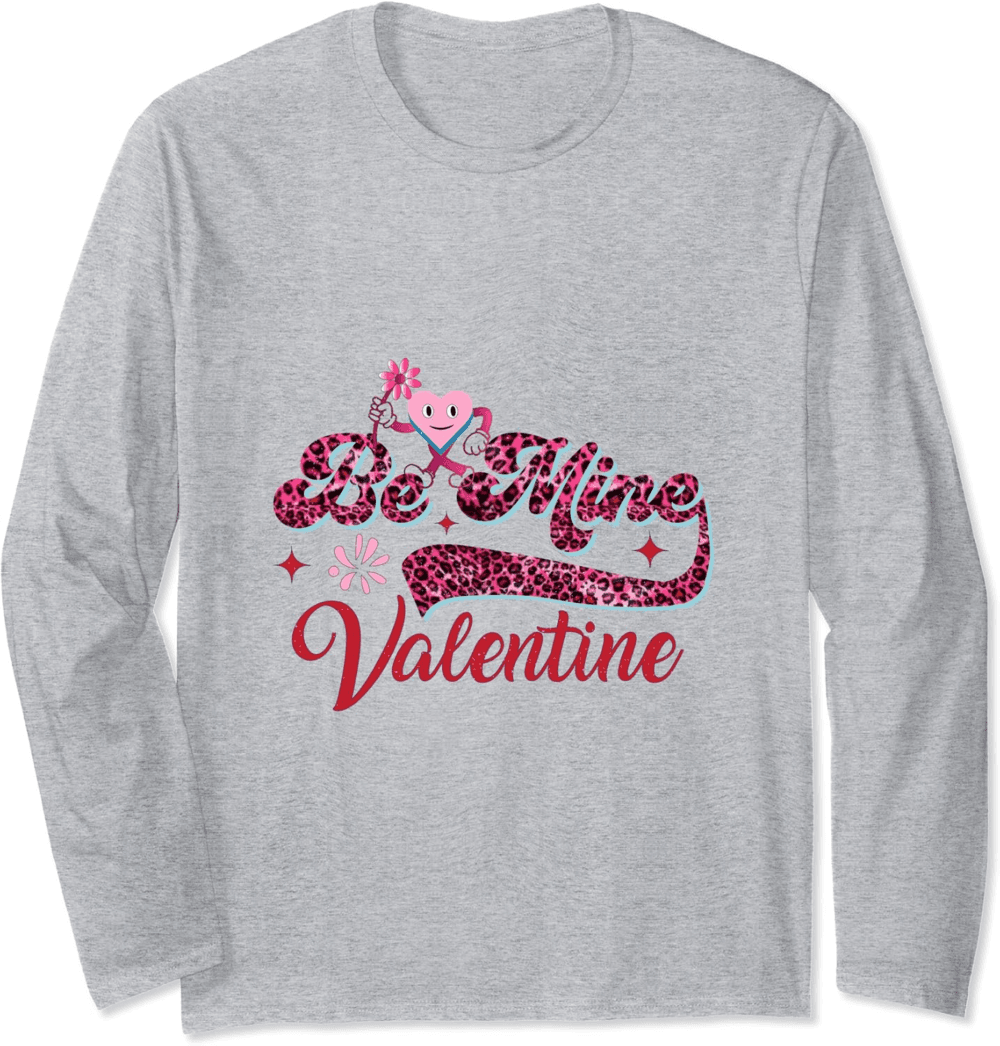 Be mine valentine
