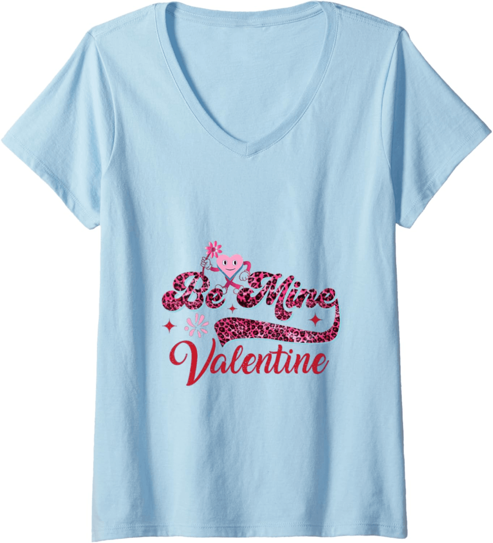 Be mine valentine